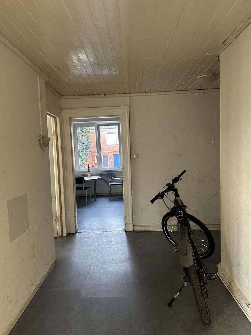 Prodej domu 548 m², pozemek 717 m², Vor dem Neuen Tore 5,5a, Lüneburg, Dolní Sasko Prodej domu 548 m², pozemek 717 m², Vor dem Neuen Tore 5,5a, Lüneburg, Dolní Sasko