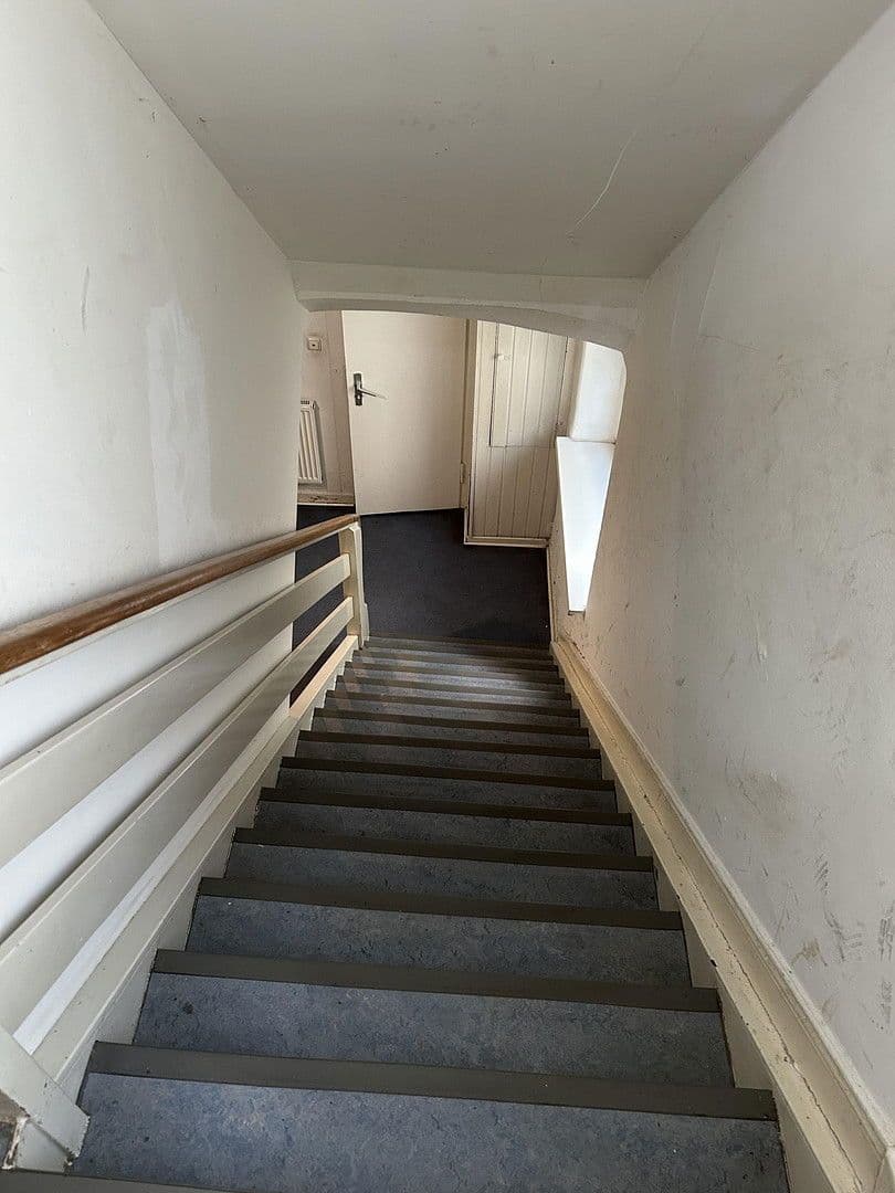 Prodej domu 548 m², pozemek 717 m², Vor dem Neuen Tore 5,5a, Lüneburg, Dolní Sasko Prodej domu 548 m², pozemek 717 m², Vor dem Neuen Tore 5,5a, Lüneburg, Dolní Sasko