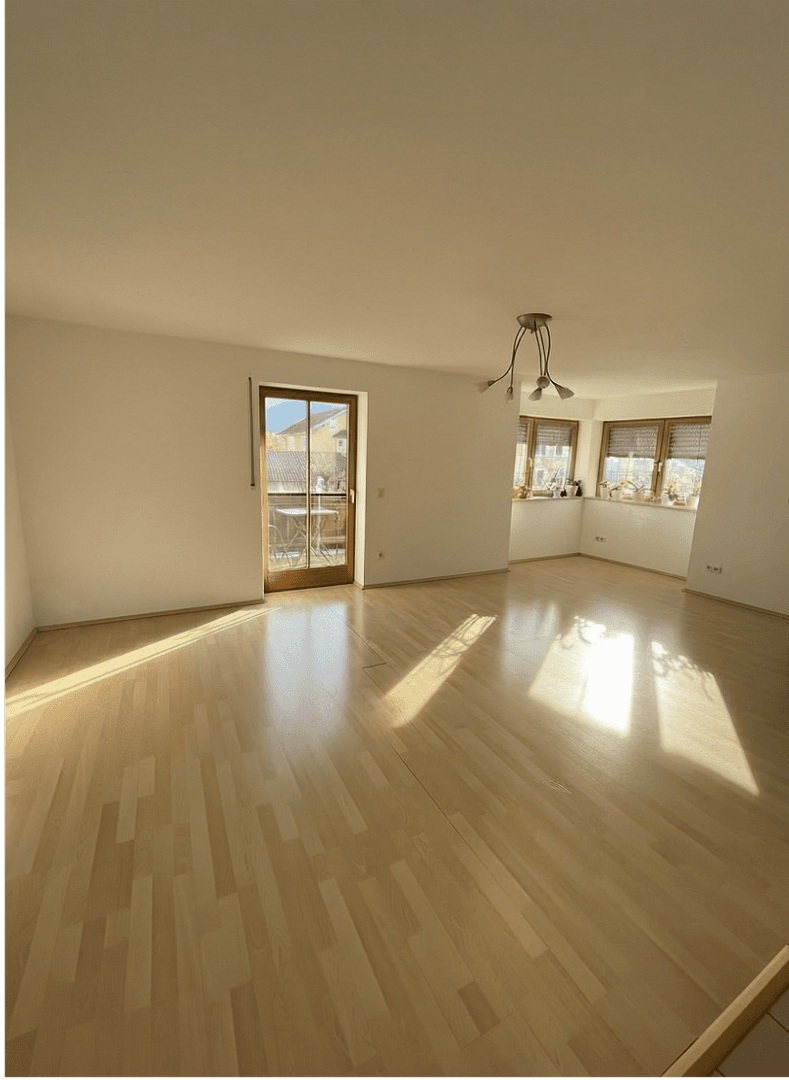 Prodej bytu 4+1 106 m², Bernau am Chiemsee, Bavorsko Prodej bytu 4+1 106 m², Bernau am Chiemsee, Bavorsko