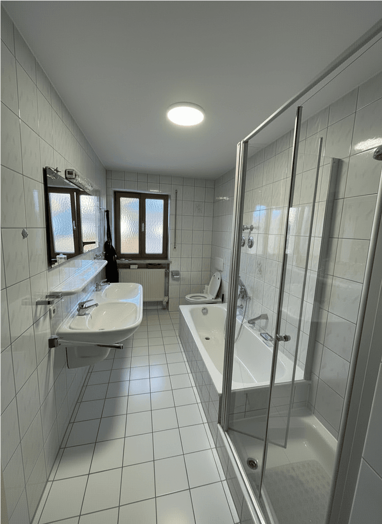 Prodej bytu 4+1 106 m², Bernau am Chiemsee, Bavorsko Prodej bytu 4+1 106 m², Bernau am Chiemsee, Bavorsko