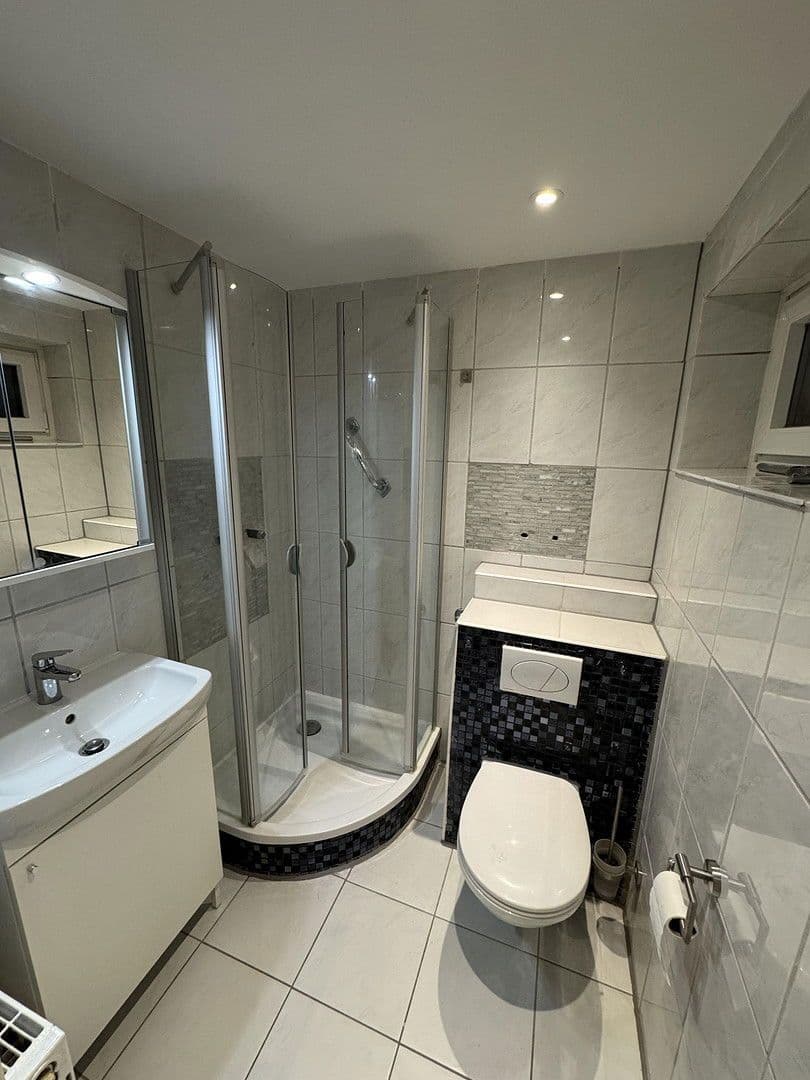 Pronájem bytu 2+1 42 m², Nordstraße 26, Braunschweig, Dolní Sasko Pronájem bytu 2+1 42 m², Nordstraße 26, Braunschweig, Dolní Sasko