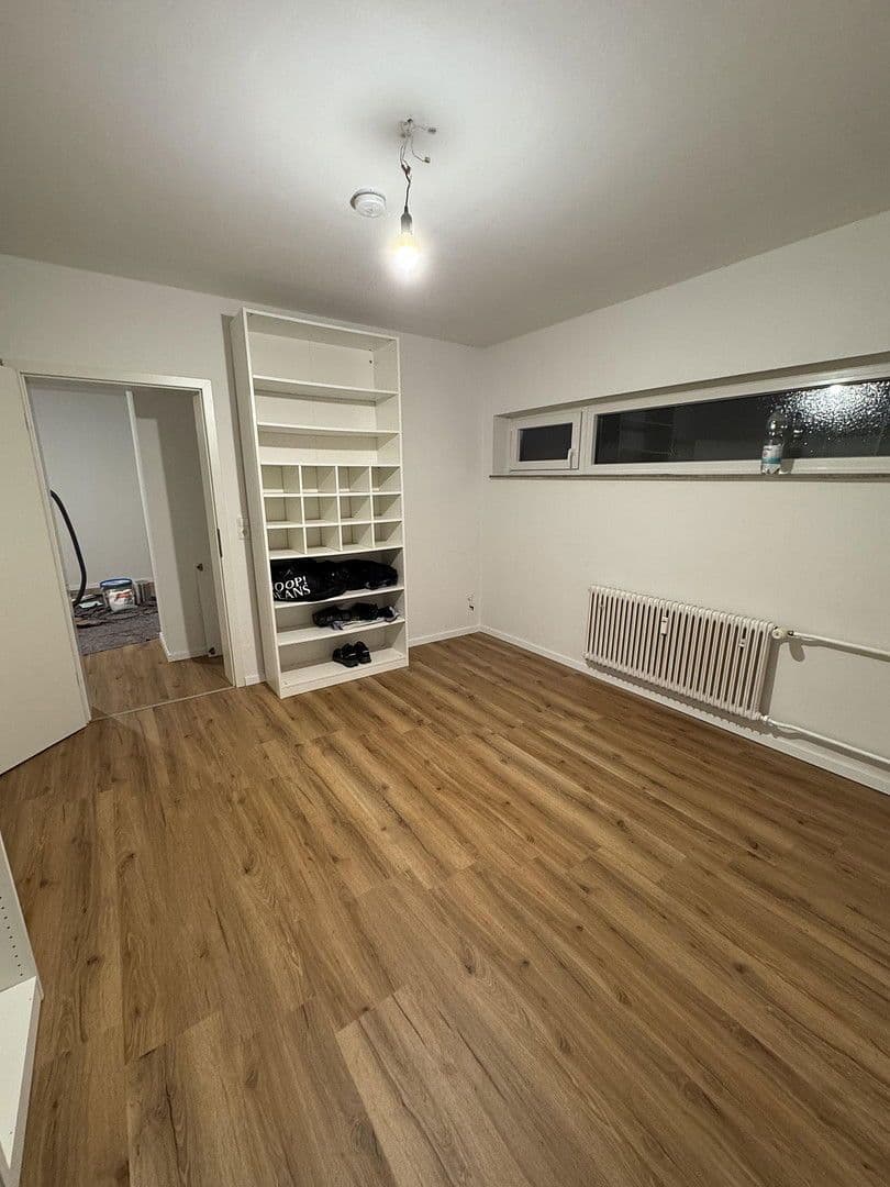 Pronájem bytu 2+1 42 m², Nordstraße 26, Braunschweig, Dolní Sasko Pronájem bytu 2+1 42 m², Nordstraße 26, Braunschweig, Dolní Sasko