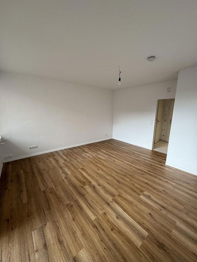 Pronájem bytu 2+1 42 m², Nordstraße 26, Braunschweig, Dolní Sasko Pronájem bytu 2+1 42 m², Nordstraße 26, Braunschweig, Dolní Sasko