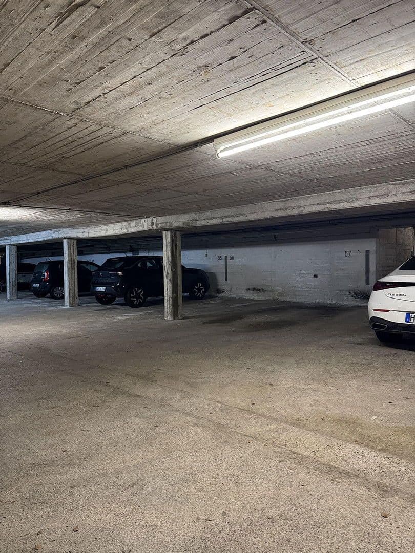 Pronájem bytu 2+1 42 m², Nordstraße 26, Braunschweig, Dolní Sasko Pronájem bytu 2+1 42 m², Nordstraße 26, Braunschweig, Dolní Sasko