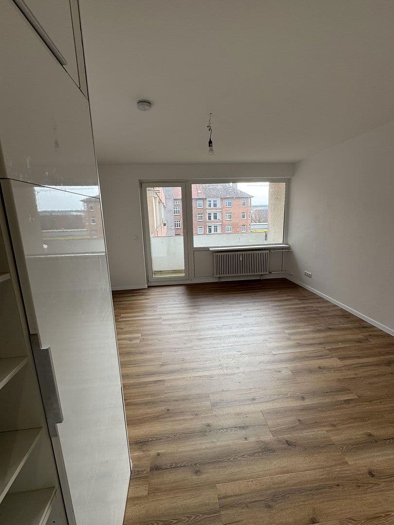 Pronájem bytu 2+1 42 m², Nordstraße 26, Braunschweig, Dolní Sasko Pronájem bytu 2+1 42 m², Nordstraße 26, Braunschweig, Dolní Sasko