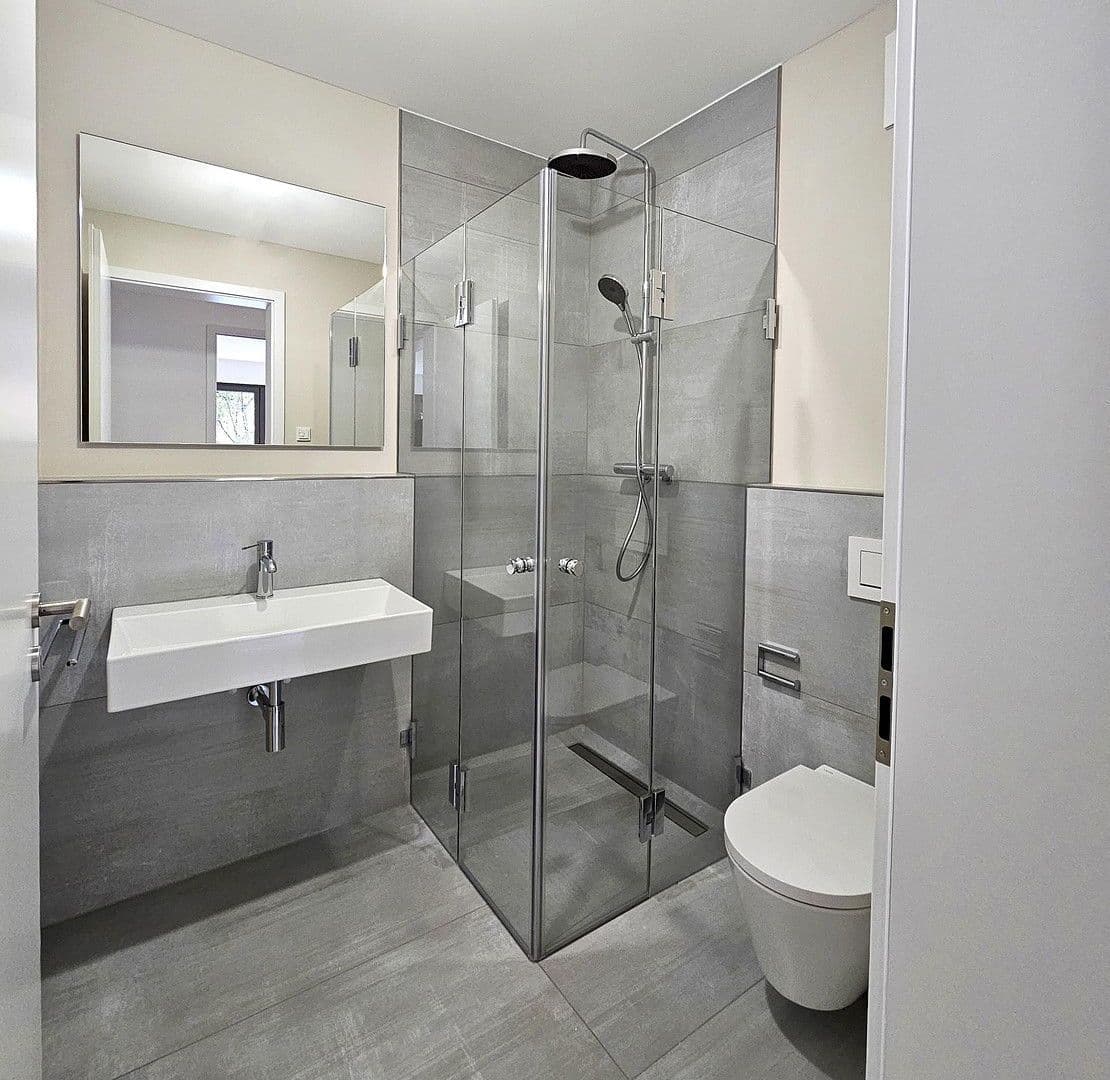 Pronájem bytu 3+1 120 m², Emil-von-Behring-Str. 1, Marburg, Hessen Pronájem bytu 3+1 120 m², Emil-von-Behring-Str. 1, Marburg, Hessen