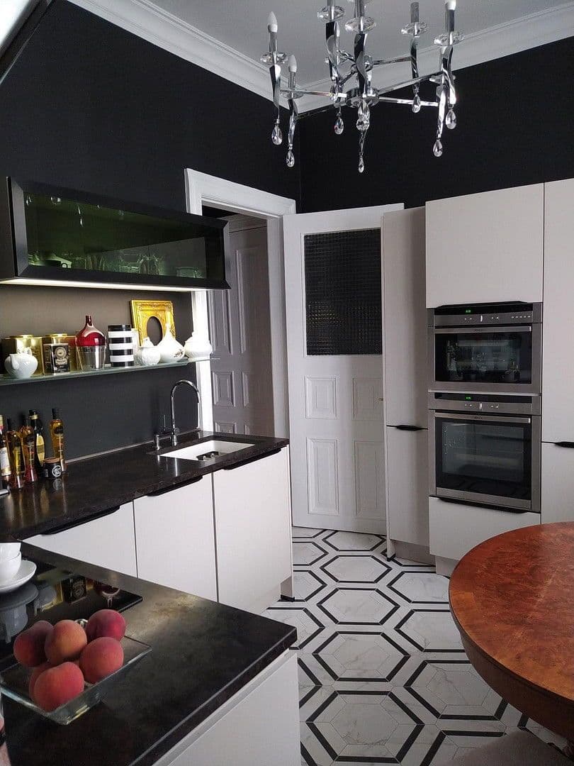 Prodej bytu 4+1 73 m², Cuxhaven, Dolní Sasko Prodej bytu 4+1 73 m², Cuxhaven, Dolní Sasko