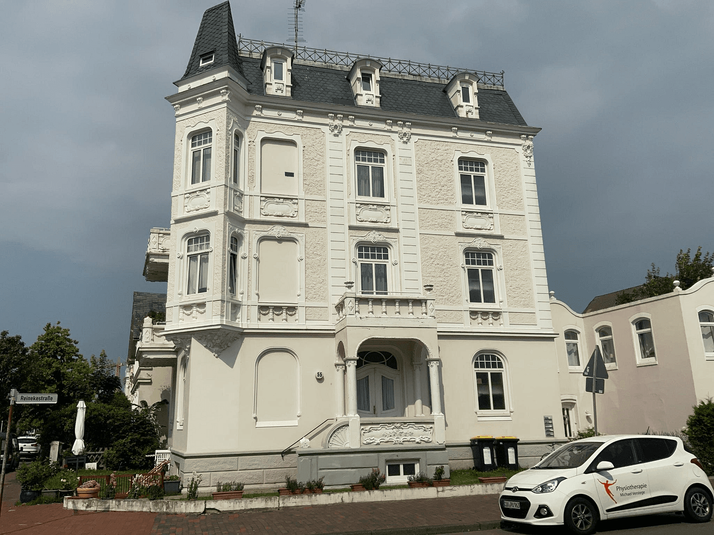 Prodej bytu 4+1 73 m², Cuxhaven, Dolní Sasko Prodej bytu 4+1 73 m², Cuxhaven, Dolní Sasko