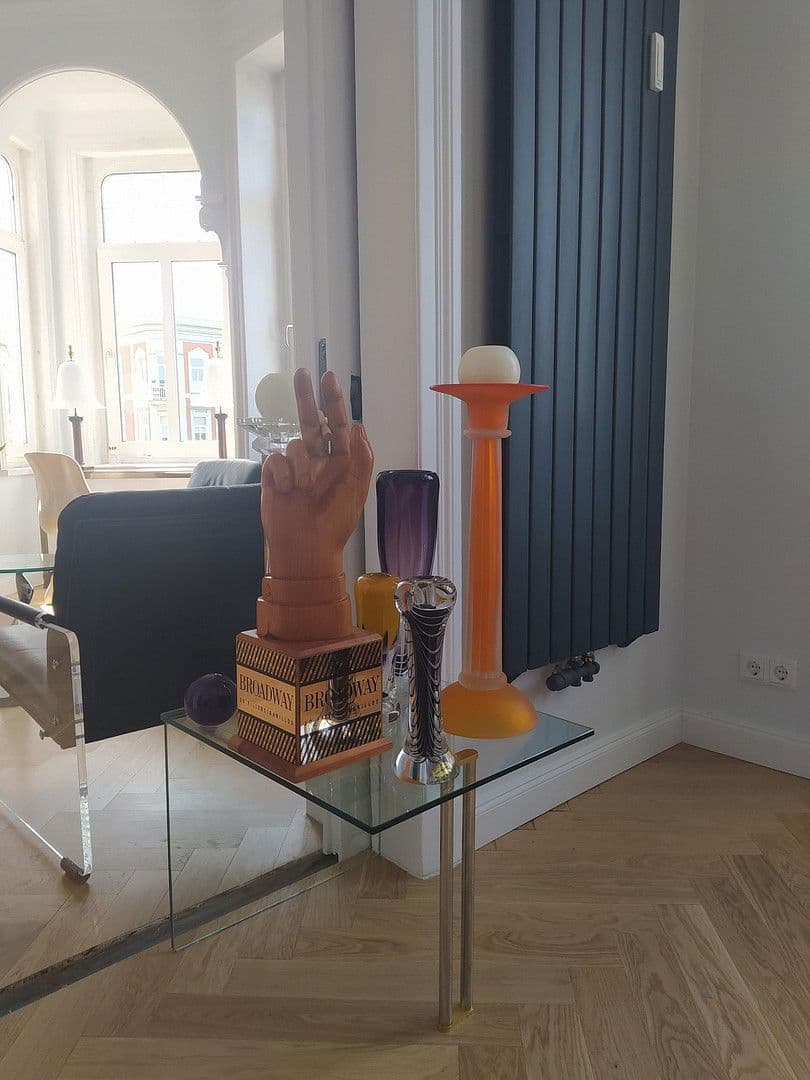 Prodej bytu 4+1 73 m², Cuxhaven, Dolní Sasko Prodej bytu 4+1 73 m², Cuxhaven, Dolní Sasko