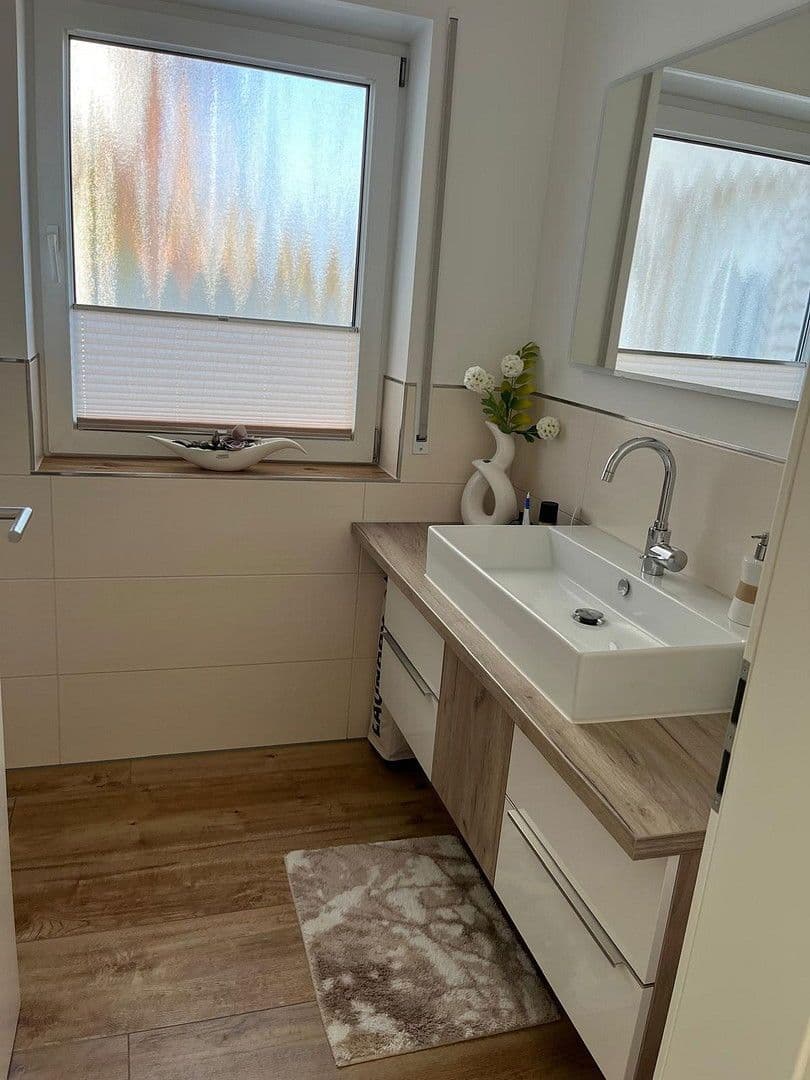 Prodej domu 180 m², pozemek 850 m², Löningen, Dolní Sasko Prodej domu 180 m², pozemek 850 m², Löningen, Dolní Sasko