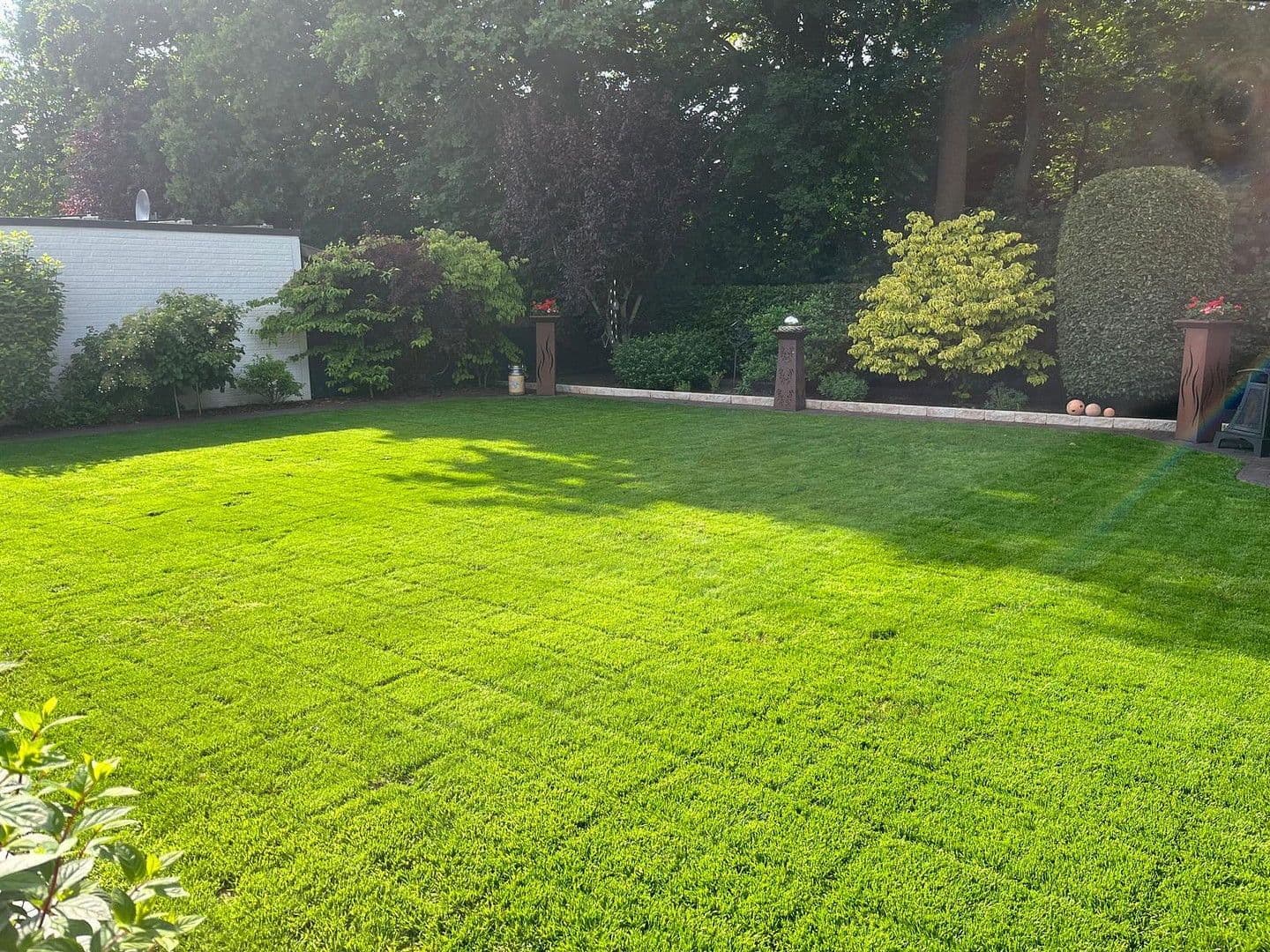 Prodej domu 180 m², pozemek 850 m², Löningen, Dolní Sasko Prodej domu 180 m², pozemek 850 m², Löningen, Dolní Sasko