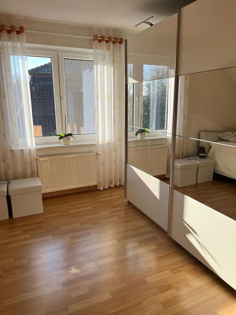 Prodej domu 180 m², pozemek 850 m², Löningen, Dolní Sasko Prodej domu 180 m², pozemek 850 m², Löningen, Dolní Sasko