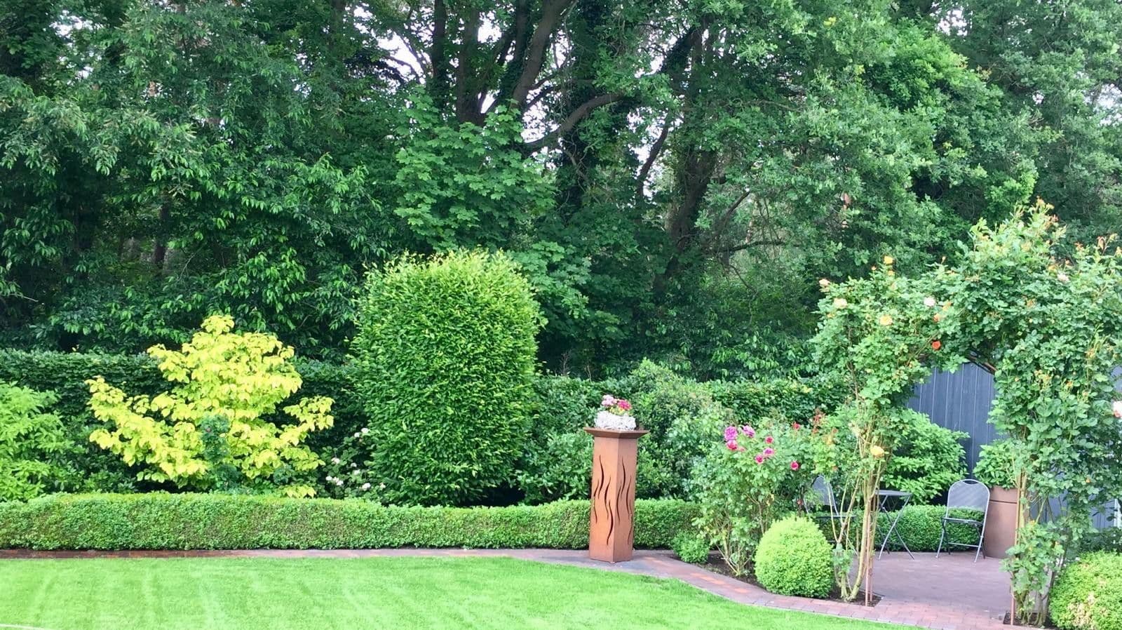 Prodej domu 180 m², pozemek 850 m², Löningen, Dolní Sasko Prodej domu 180 m², pozemek 850 m², Löningen, Dolní Sasko