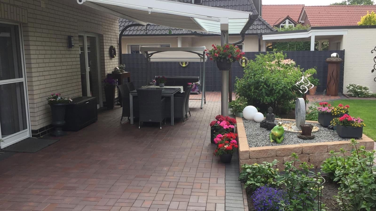 Prodej domu 180 m², pozemek 850 m², Löningen, Dolní Sasko Prodej domu 180 m², pozemek 850 m², Löningen, Dolní Sasko