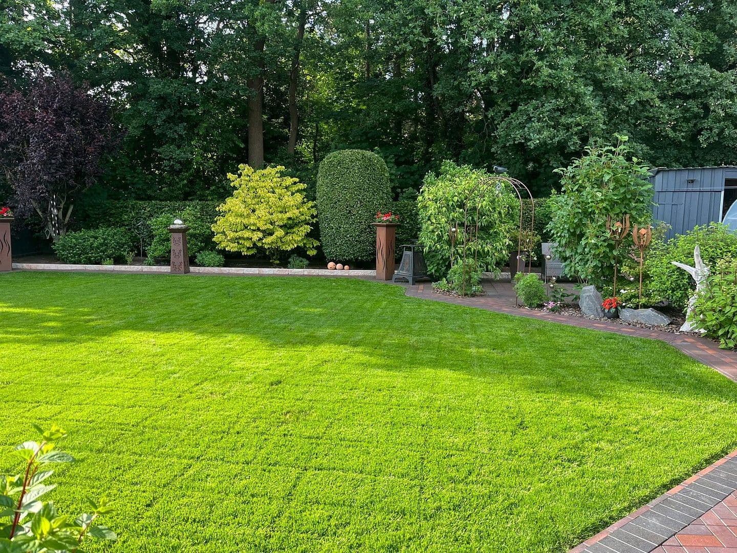 Prodej domu 180 m², pozemek 850 m², Löningen, Dolní Sasko Prodej domu 180 m², pozemek 850 m², Löningen, Dolní Sasko