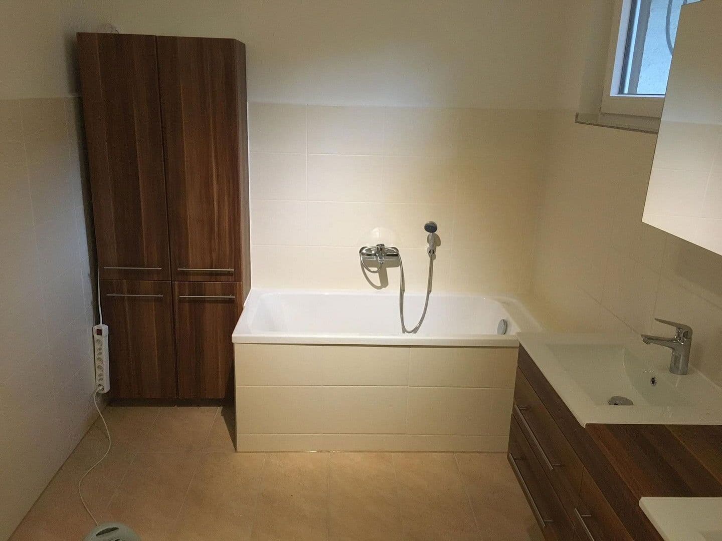 Pronájem bytu 5+1 127 m², Brombachtal, Hessen Pronájem bytu 5+1 127 m², Brombachtal, Hessen