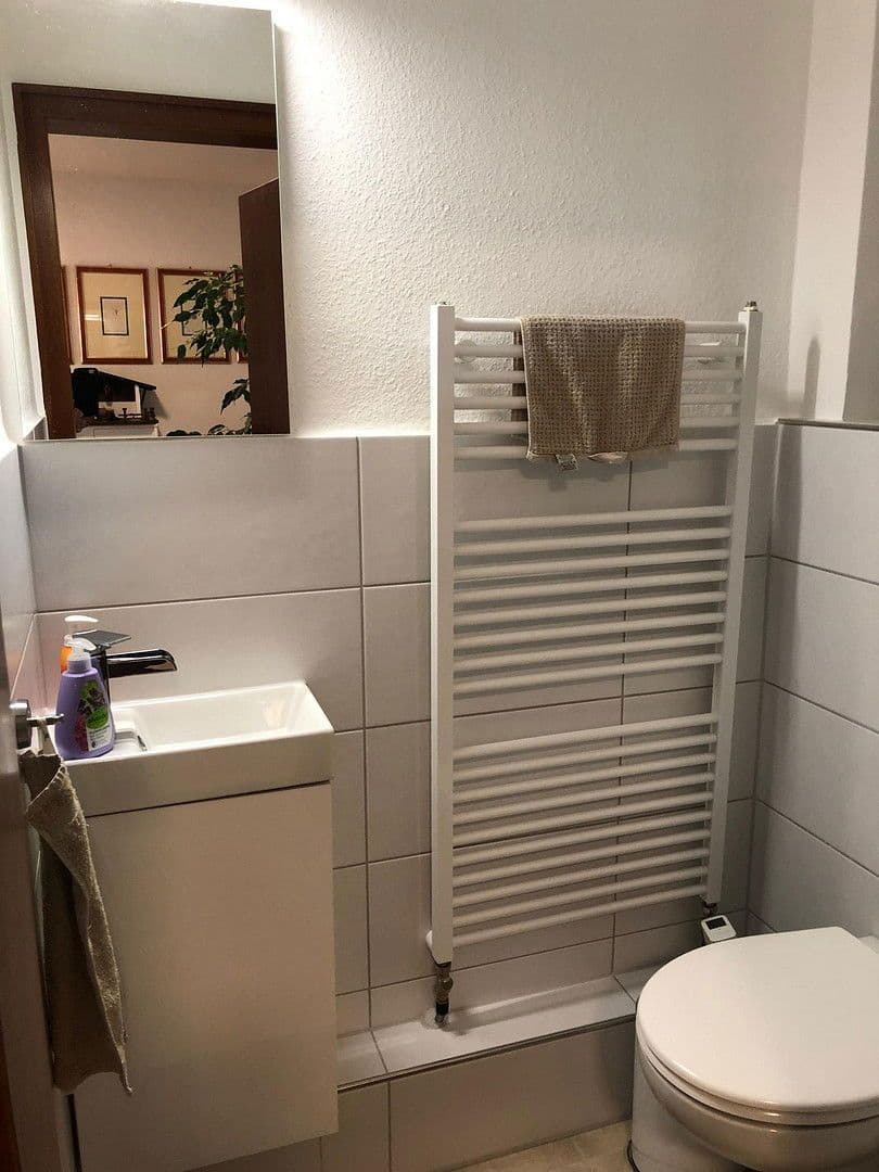 Pronájem bytu 5+1 127 m², Brombachtal, Hessen Pronájem bytu 5+1 127 m², Brombachtal, Hessen