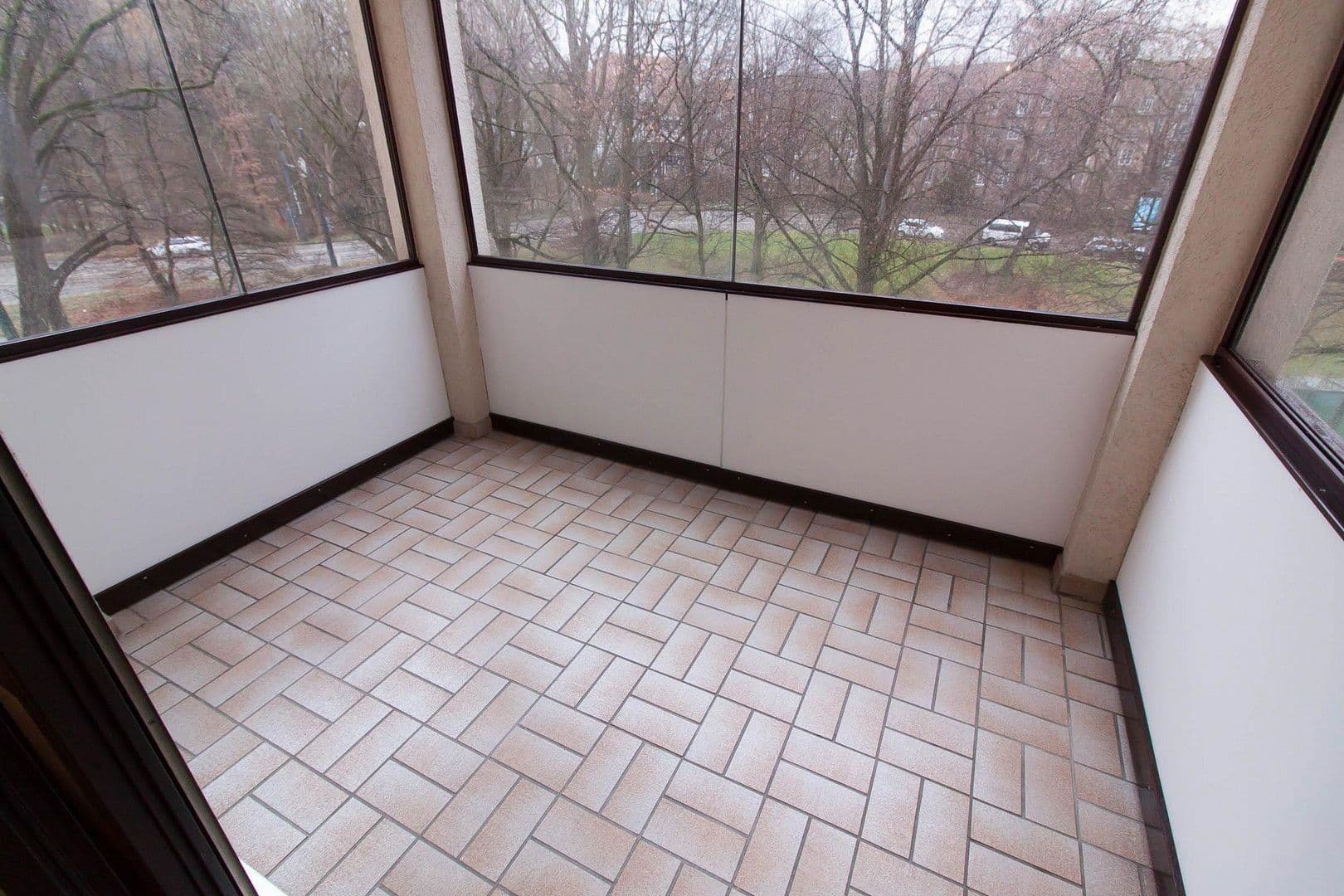 Pronájem bytu 2+1 59 m², Remboldstr. 1a, Augsburg, Bavorsko Pronájem bytu 2+1 59 m², Remboldstr. 1a, Augsburg, Bavorsko