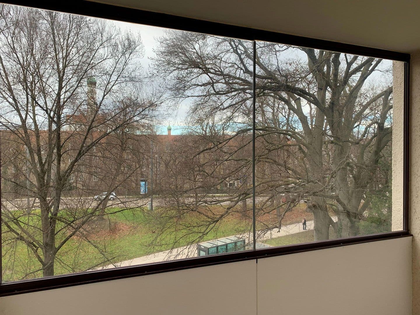 Pronájem bytu 2+1 59 m², Remboldstr. 1a, Augsburg, Bavorsko Pronájem bytu 2+1 59 m², Remboldstr. 1a, Augsburg, Bavorsko