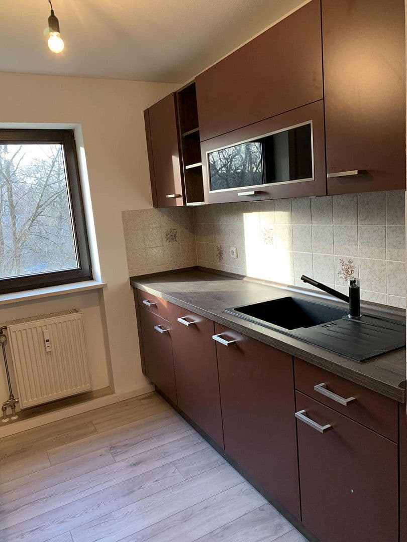 Pronájem bytu 2+1 59 m², Remboldstr. 1a, Augsburg, Bavorsko Pronájem bytu 2+1 59 m², Remboldstr. 1a, Augsburg, Bavorsko