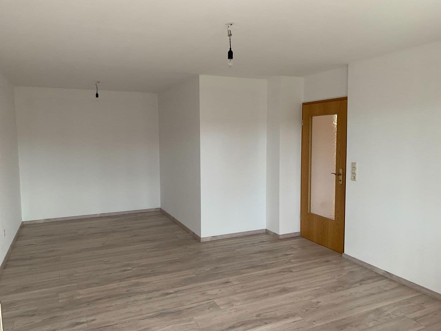Pronájem bytu 2+1 59 m², Remboldstr. 1a, Augsburg, Bavorsko Pronájem bytu 2+1 59 m², Remboldstr. 1a, Augsburg, Bavorsko