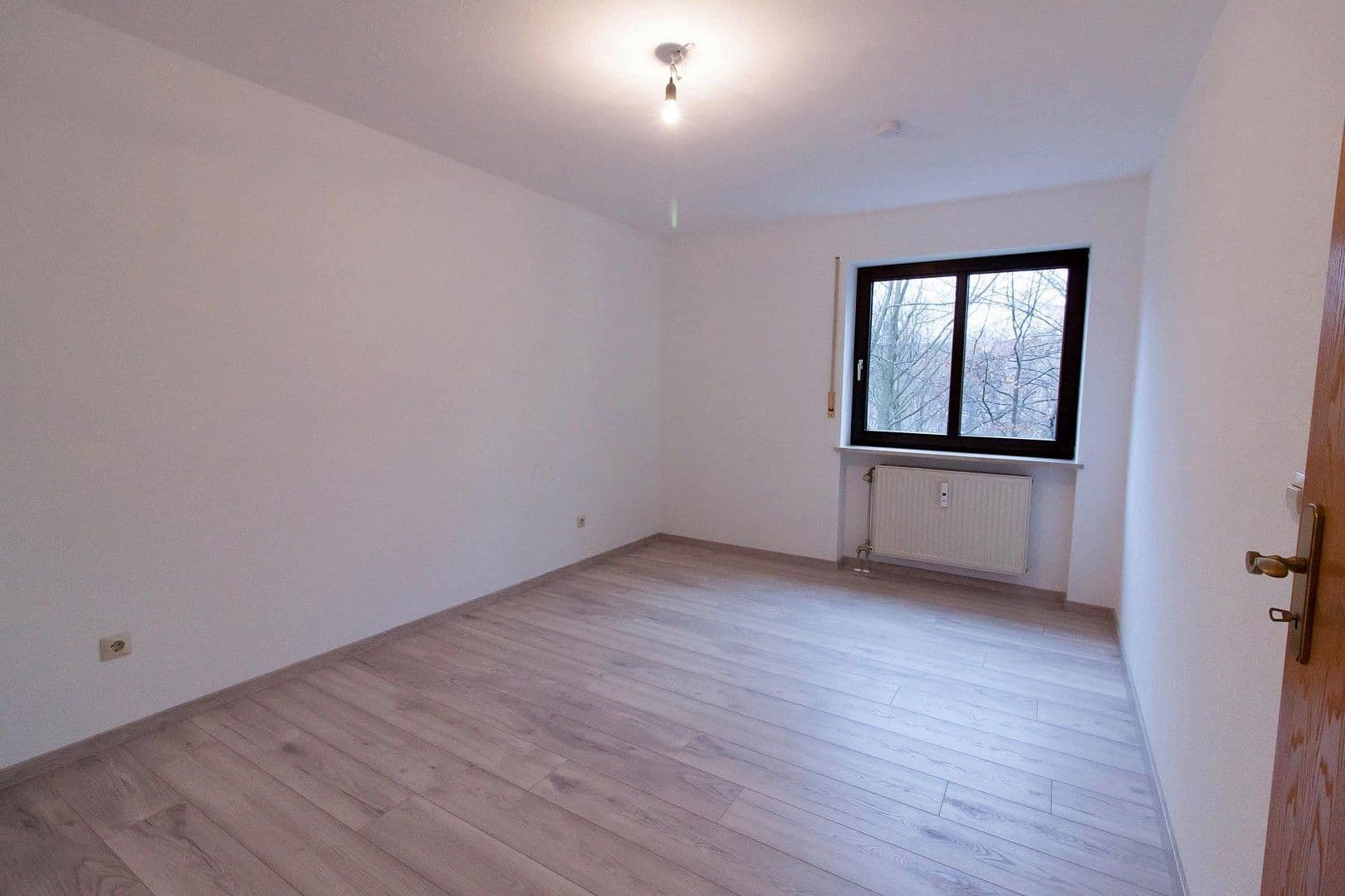 Pronájem bytu 2+1 59 m², Remboldstr. 1a, Augsburg, Bavorsko Pronájem bytu 2+1 59 m², Remboldstr. 1a, Augsburg, Bavorsko