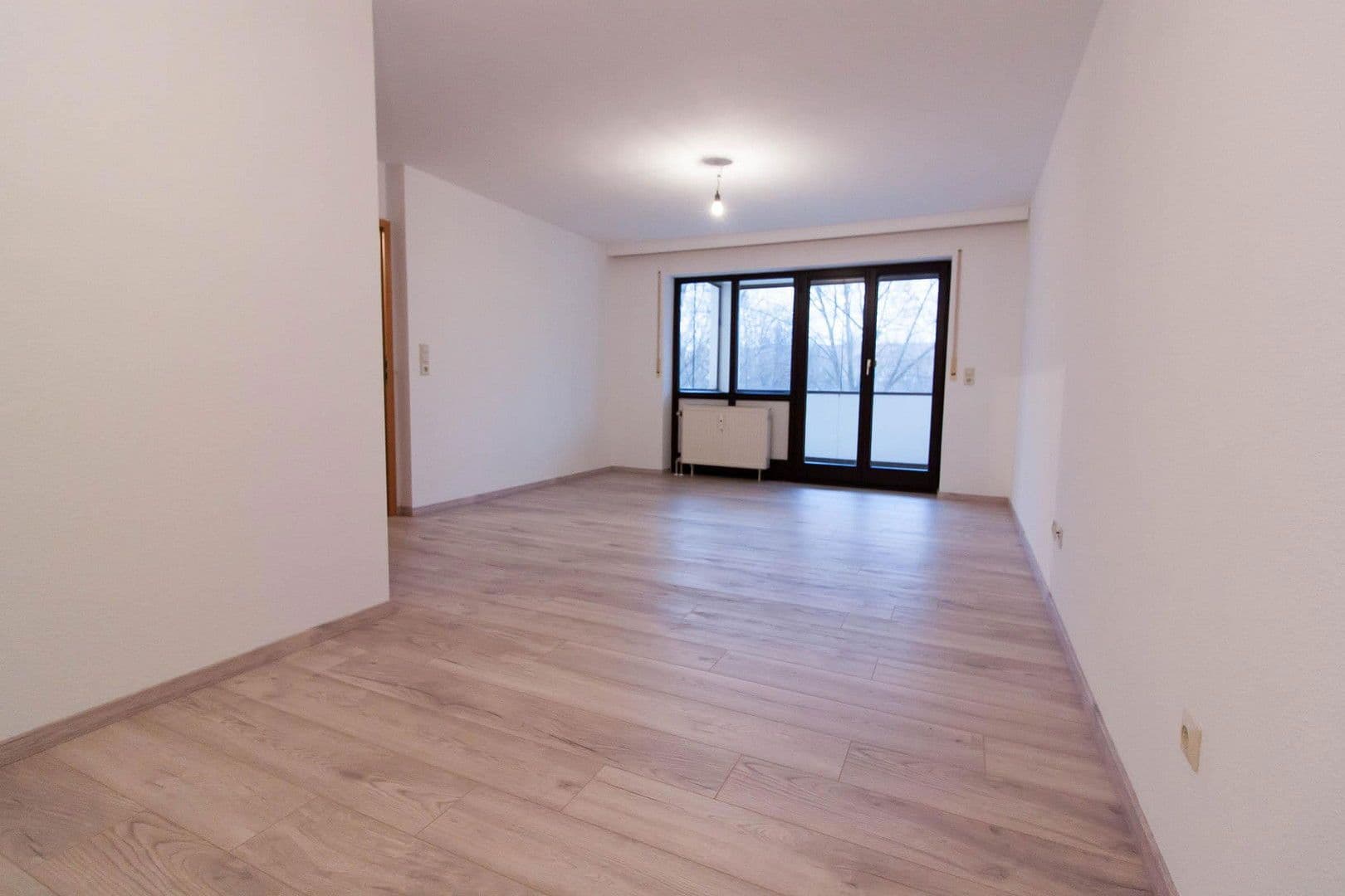 Pronájem bytu 2+1 59 m², Remboldstr. 1a, Augsburg, Bavorsko Pronájem bytu 2+1 59 m², Remboldstr. 1a, Augsburg, Bavorsko