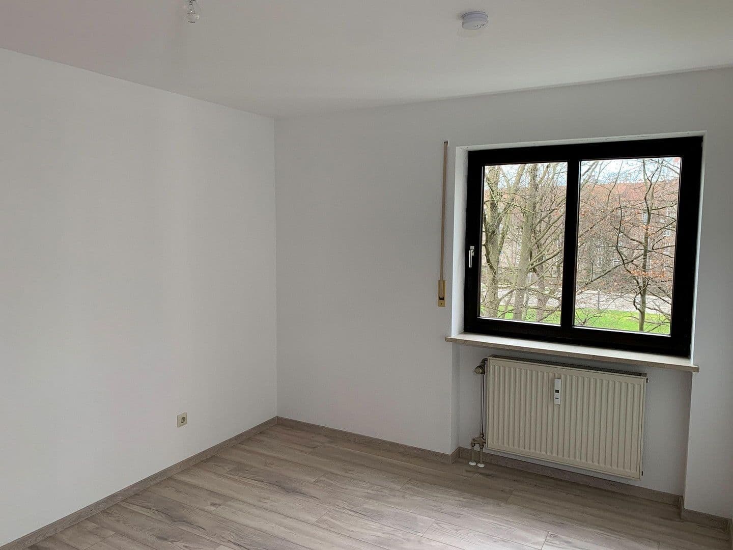 Pronájem bytu 2+1 59 m², Remboldstr. 1a, Augsburg, Bavorsko Pronájem bytu 2+1 59 m², Remboldstr. 1a, Augsburg, Bavorsko