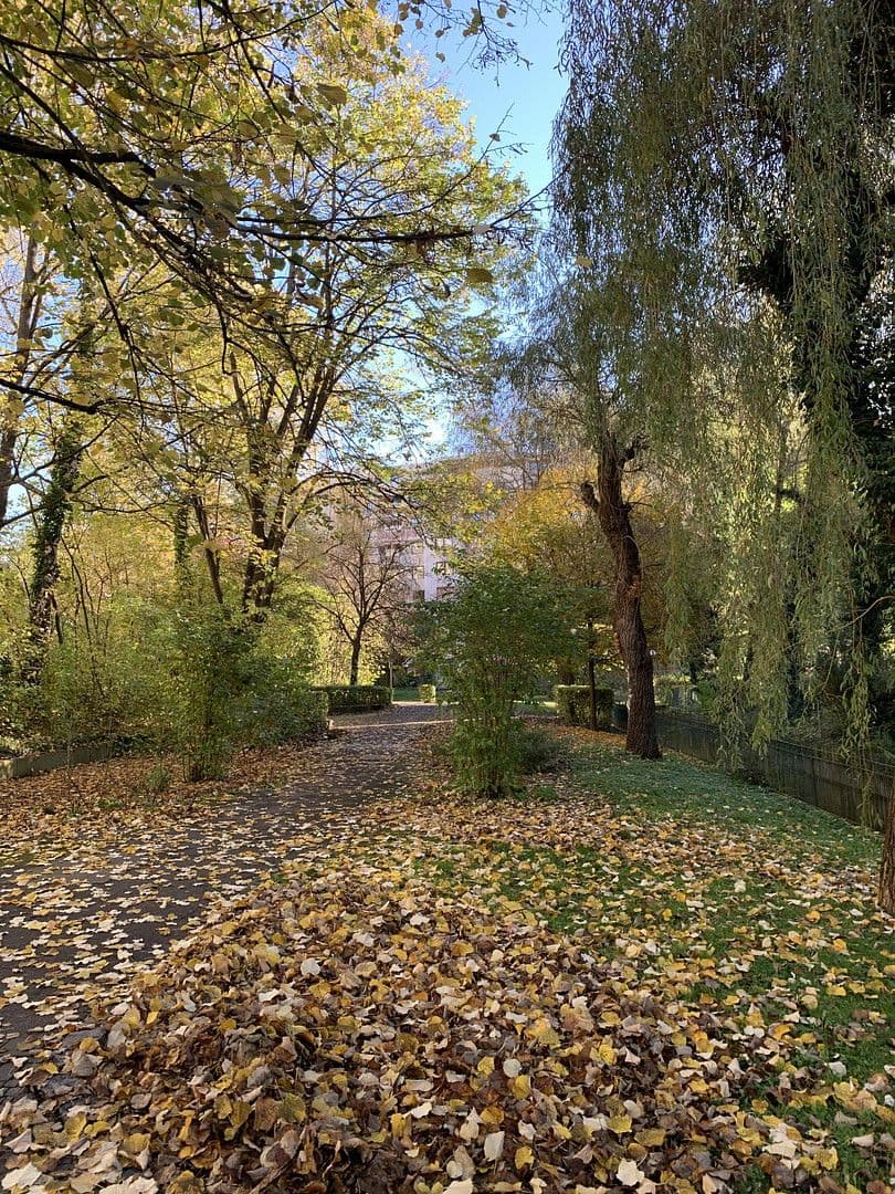 Pronájem bytu 2+1 59 m², Remboldstr. 1a, Augsburg, Bavorsko Pronájem bytu 2+1 59 m², Remboldstr. 1a, Augsburg, Bavorsko