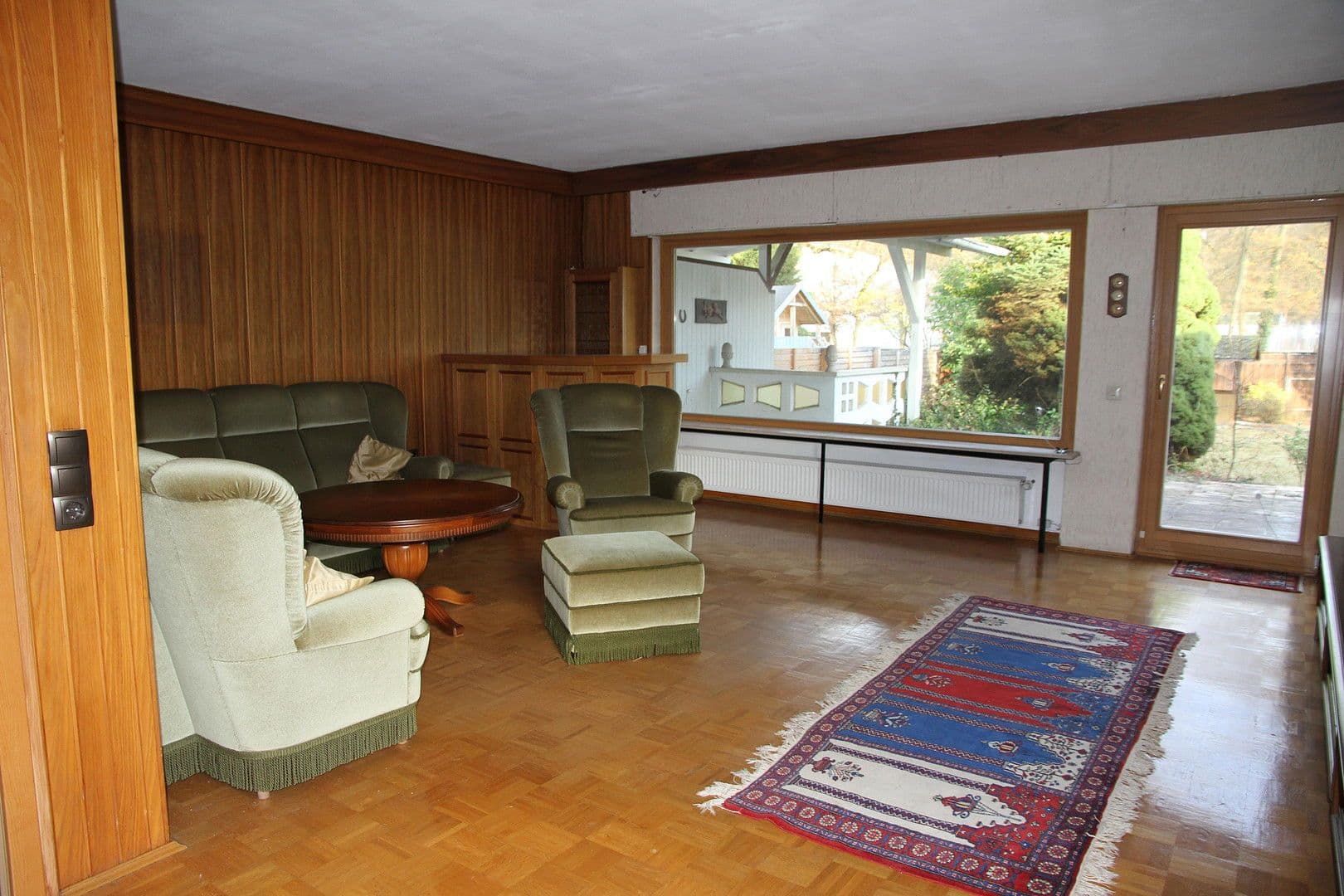 Prodej domu 161 m², pozemek 504 m², Bruchköbel, Hessen Prodej domu 161 m², pozemek 504 m², Bruchköbel, Hessen