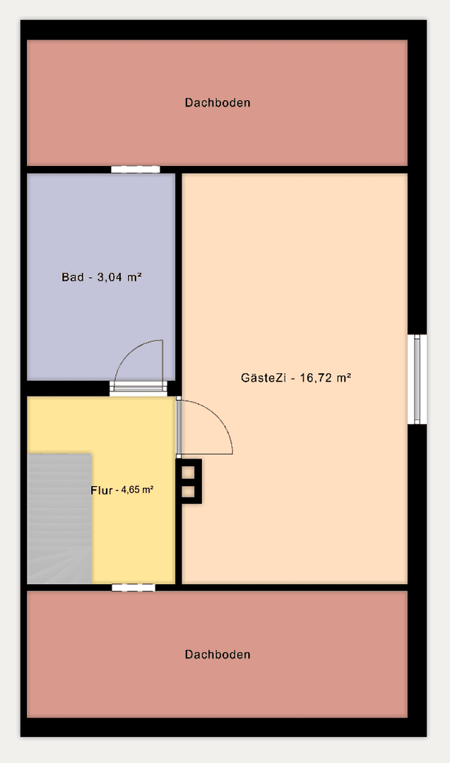 Prodej domu 161 m², pozemek 504 m², Bruchköbel, Hessen Prodej domu 161 m², pozemek 504 m², Bruchköbel, Hessen