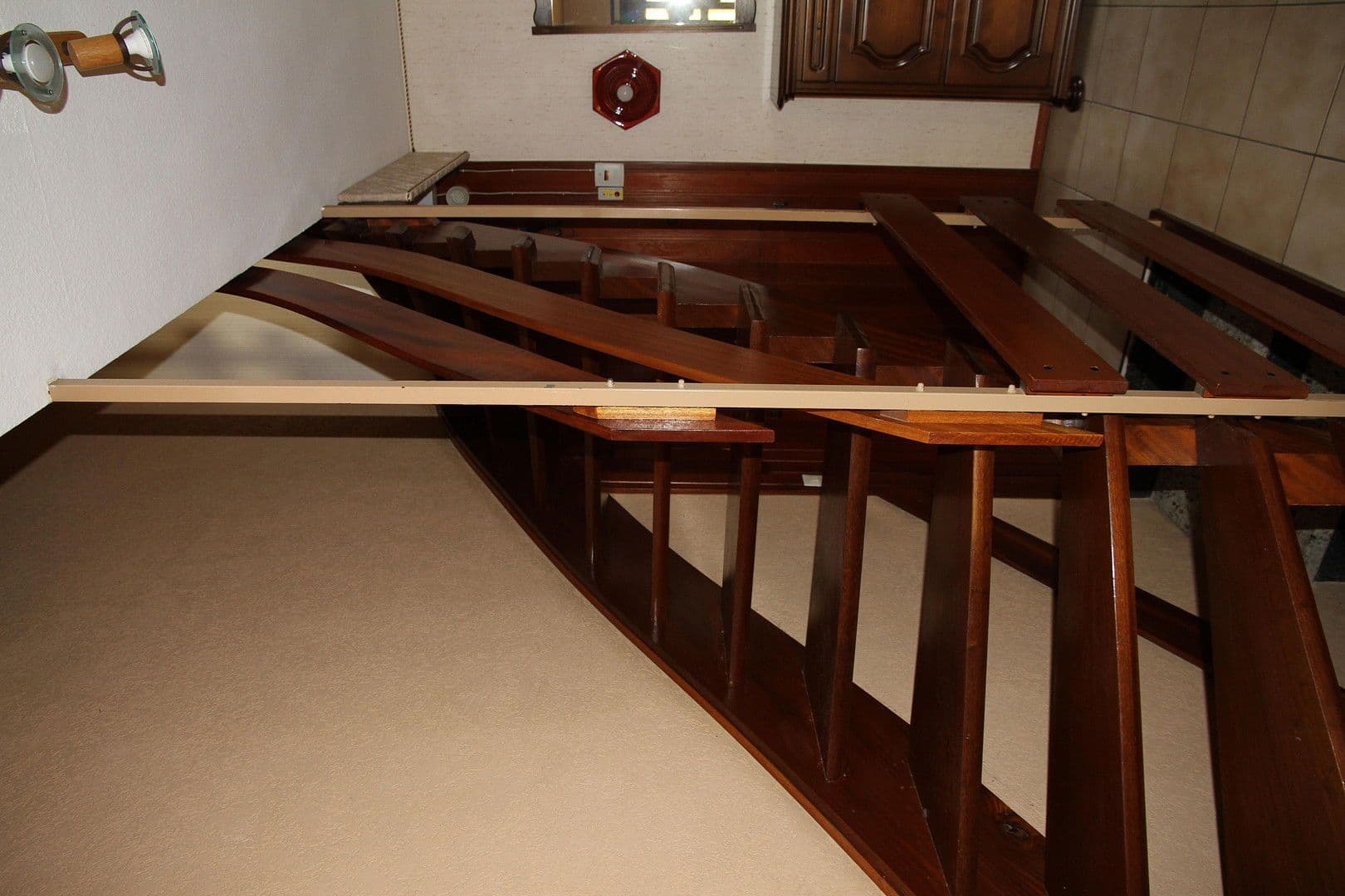 Prodej domu 161 m², pozemek 504 m², Bruchköbel, Hessen Prodej domu 161 m², pozemek 504 m², Bruchköbel, Hessen