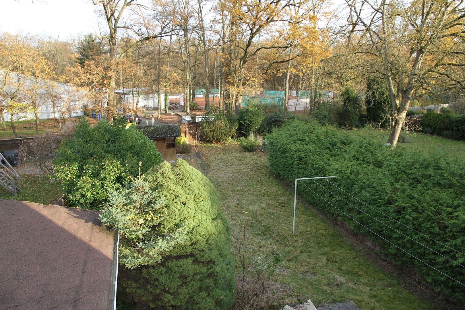 Prodej domu 161 m², pozemek 504 m², Bruchköbel, Hessen Prodej domu 161 m², pozemek 504 m², Bruchköbel, Hessen
