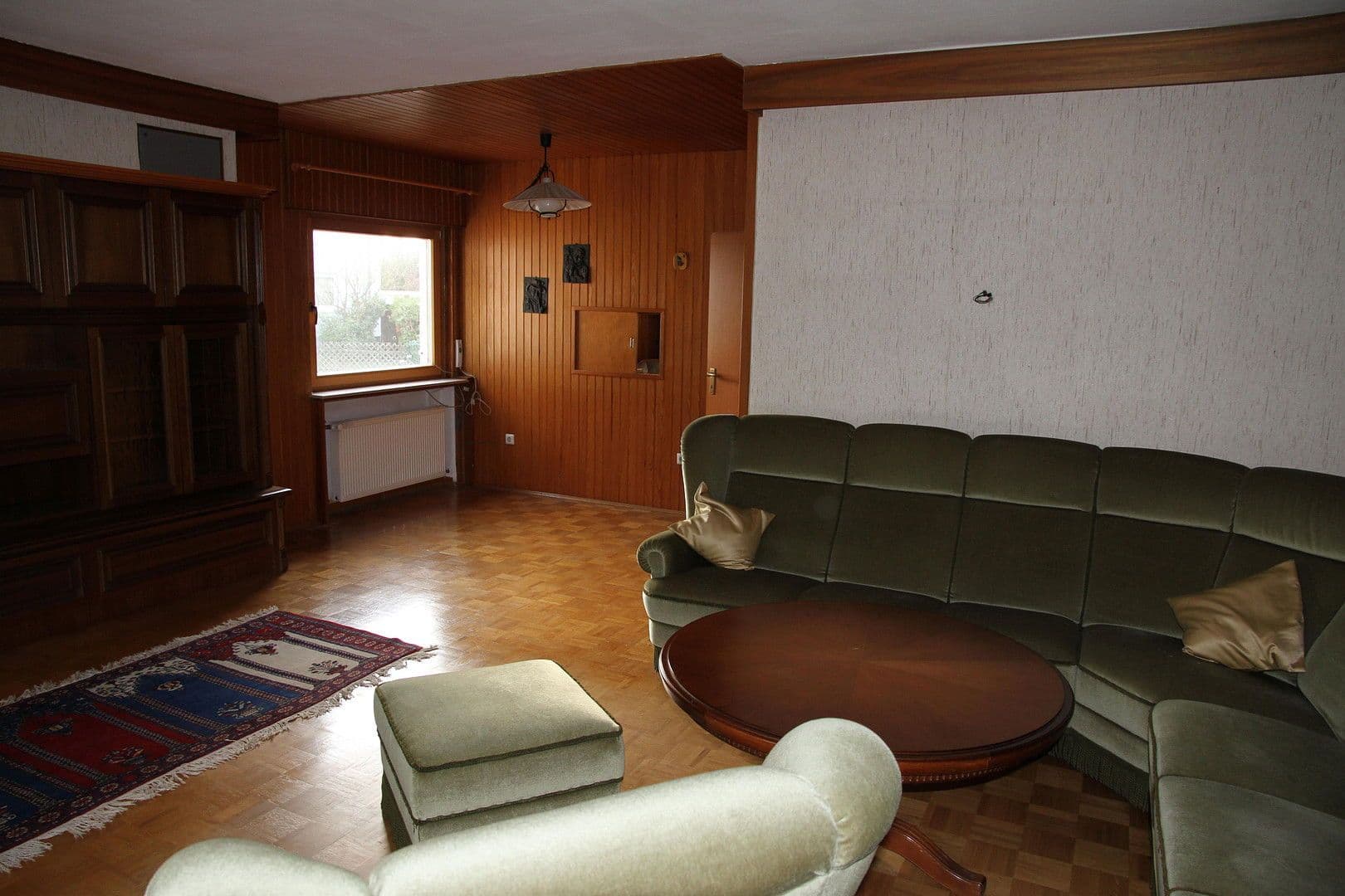 Prodej domu 161 m², pozemek 504 m², Bruchköbel, Hessen Prodej domu 161 m², pozemek 504 m², Bruchköbel, Hessen