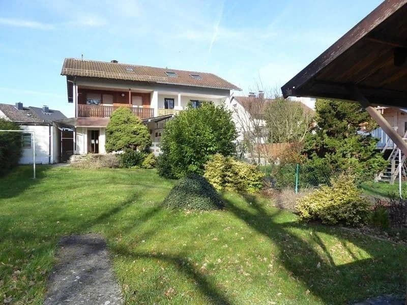 Prodej domu 161 m², pozemek 504 m², Bruchköbel, Hessen Prodej domu 161 m², pozemek 504 m², Bruchköbel, Hessen