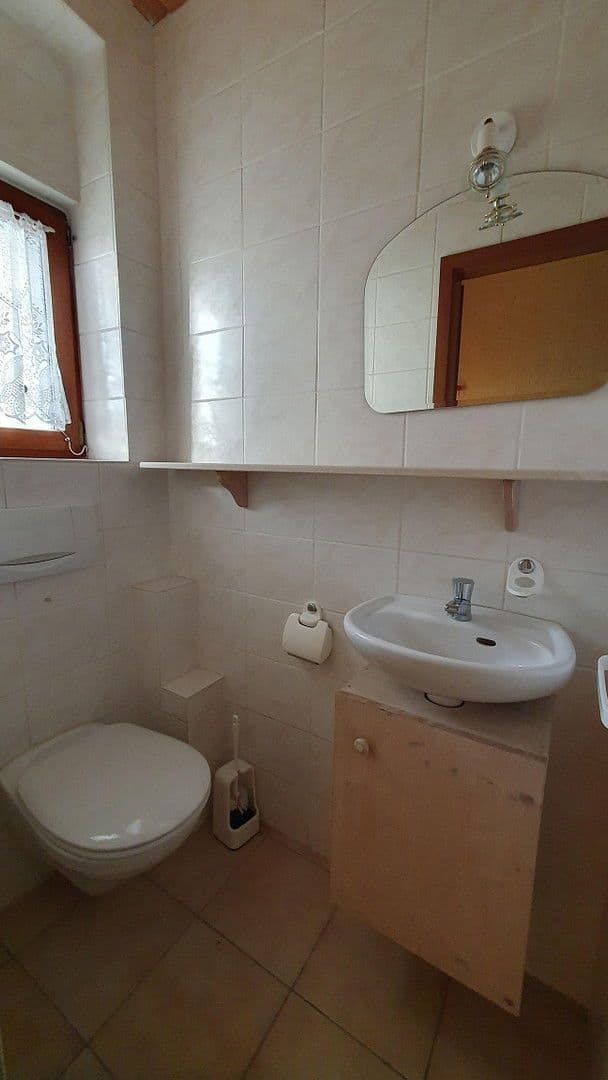 Prodej domu 161 m², pozemek 504 m², Bruchköbel, Hessen Prodej domu 161 m², pozemek 504 m², Bruchköbel, Hessen