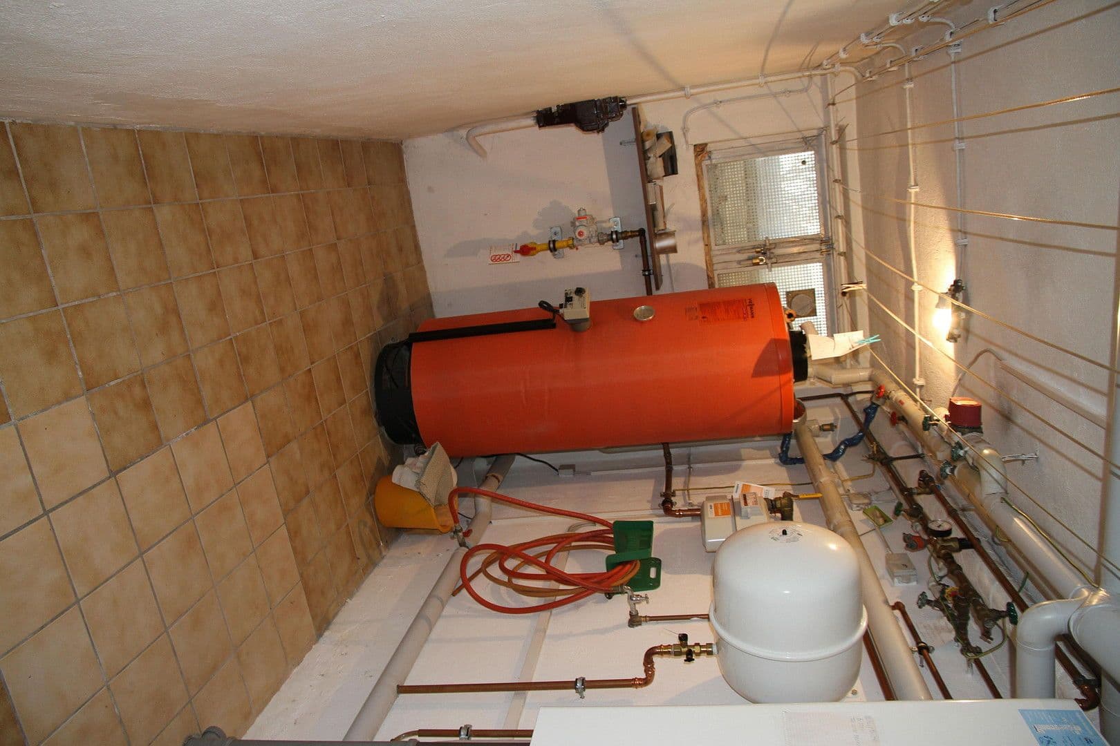 Prodej domu 161 m², pozemek 504 m², Bruchköbel, Hessen Prodej domu 161 m², pozemek 504 m², Bruchköbel, Hessen