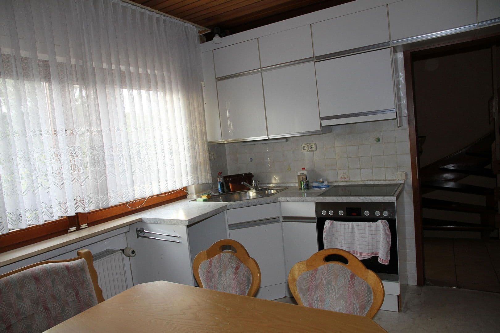 Prodej domu 161 m², pozemek 504 m², Bruchköbel, Hessen Prodej domu 161 m², pozemek 504 m², Bruchköbel, Hessen