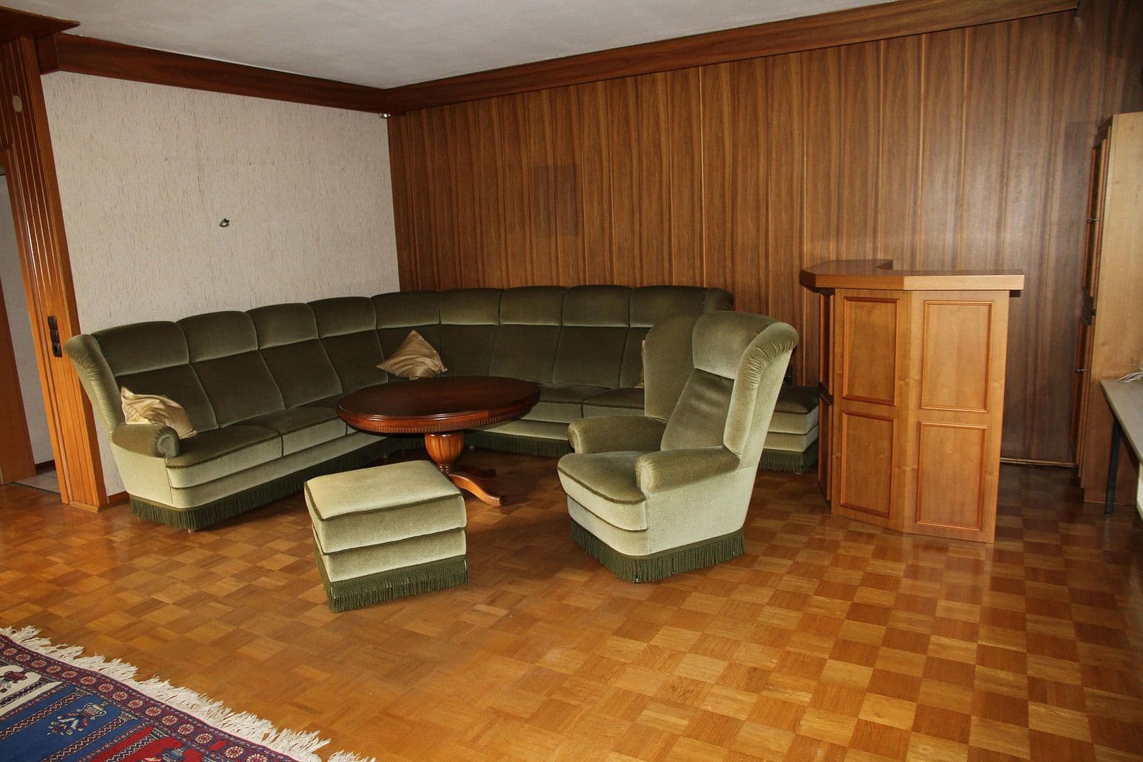 Prodej domu 161 m², pozemek 504 m², Bruchköbel, Hessen Prodej domu 161 m², pozemek 504 m², Bruchköbel, Hessen