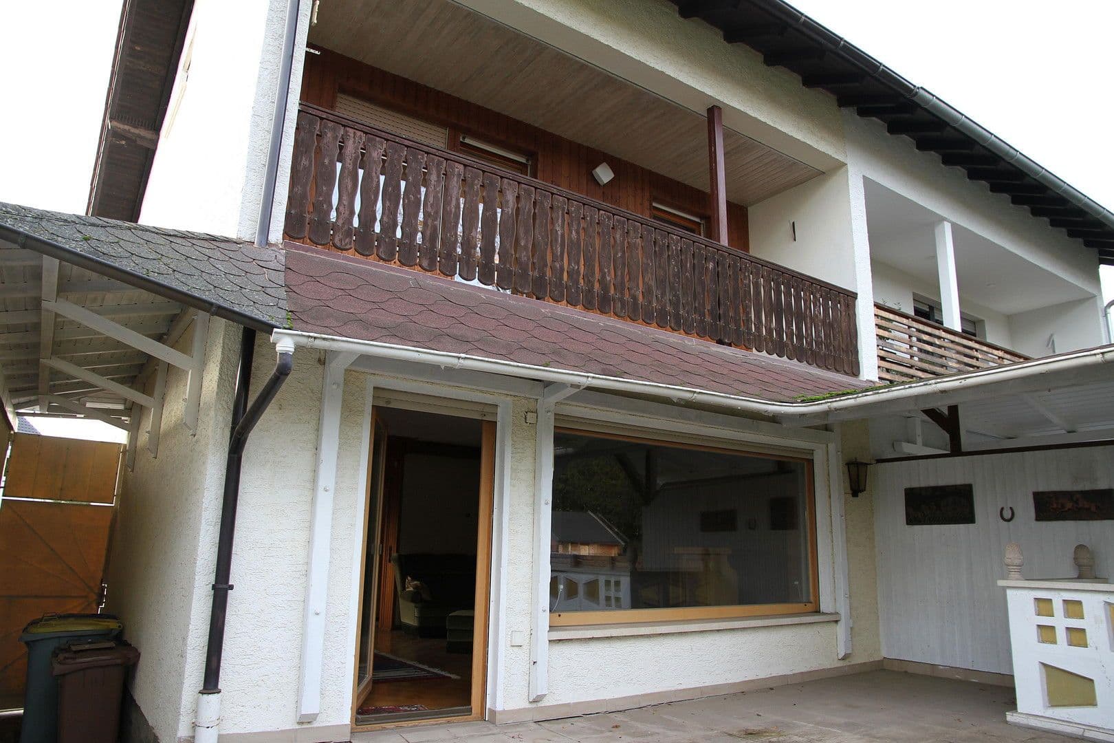 Prodej domu 161 m², pozemek 504 m², Bruchköbel, Hessen Prodej domu 161 m², pozemek 504 m², Bruchköbel, Hessen