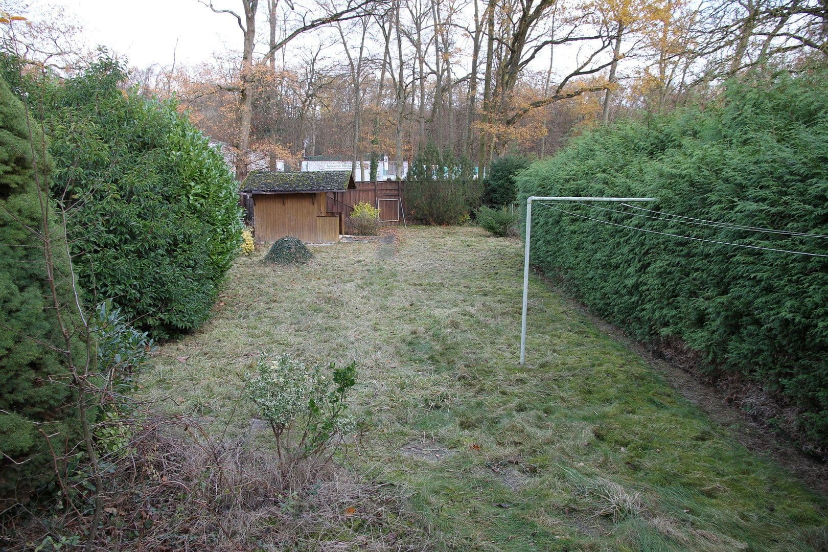 Prodej domu 161 m², pozemek 504 m², Bruchköbel, Hessen Prodej domu 161 m², pozemek 504 m², Bruchköbel, Hessen