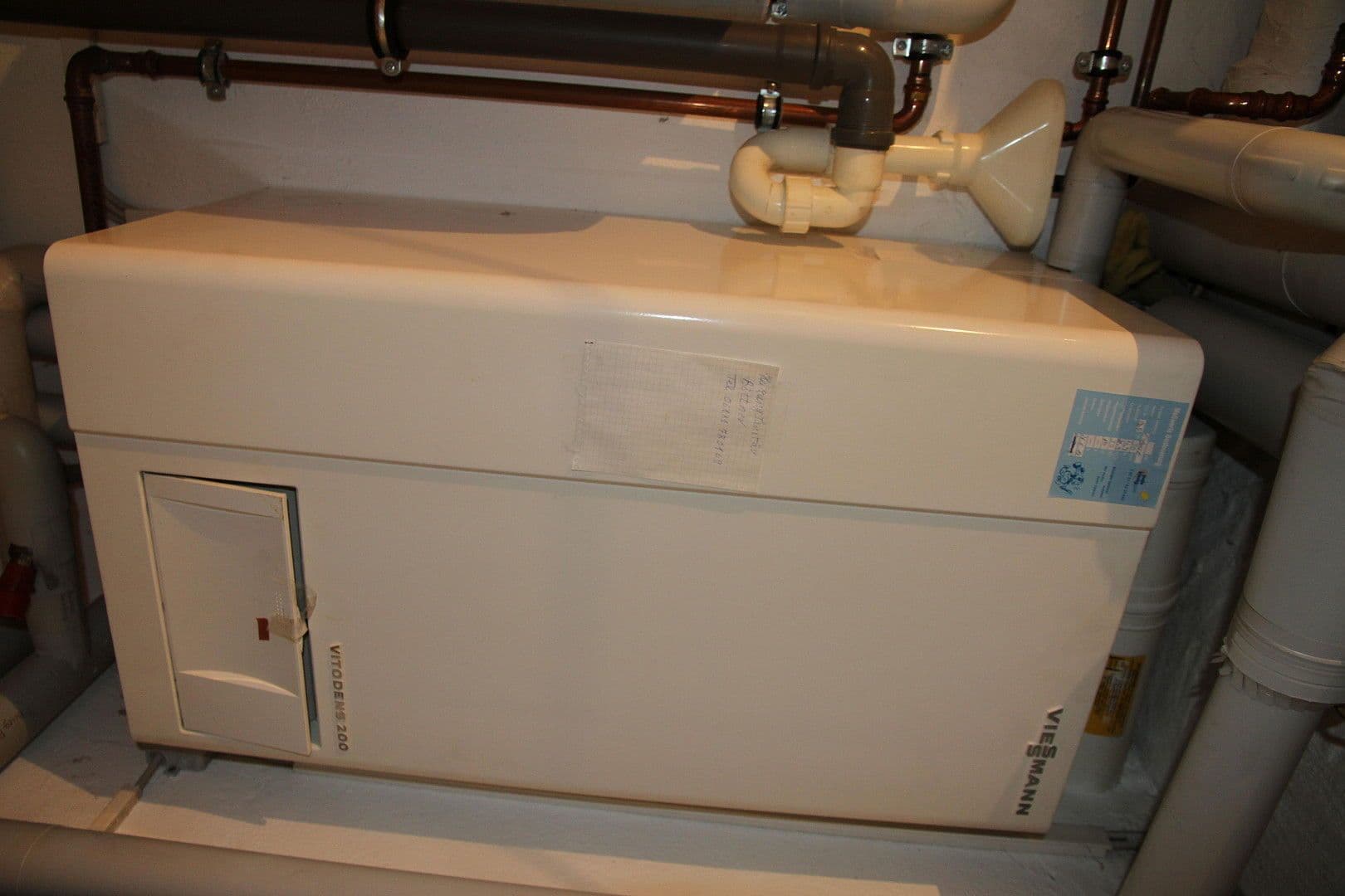 Prodej domu 161 m², pozemek 504 m², Bruchköbel, Hessen Prodej domu 161 m², pozemek 504 m², Bruchköbel, Hessen