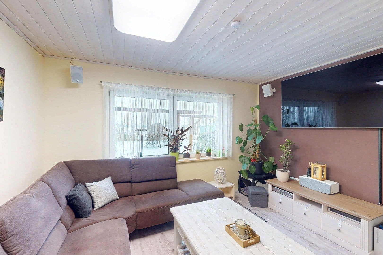 Prodej domu 135 m², pozemek 1.670 m², Hohenlucht 5, Oederquart, Dolní Sasko Prodej domu 135 m², pozemek 1.670 m², Hohenlucht 5, Oederquart, Dolní Sasko