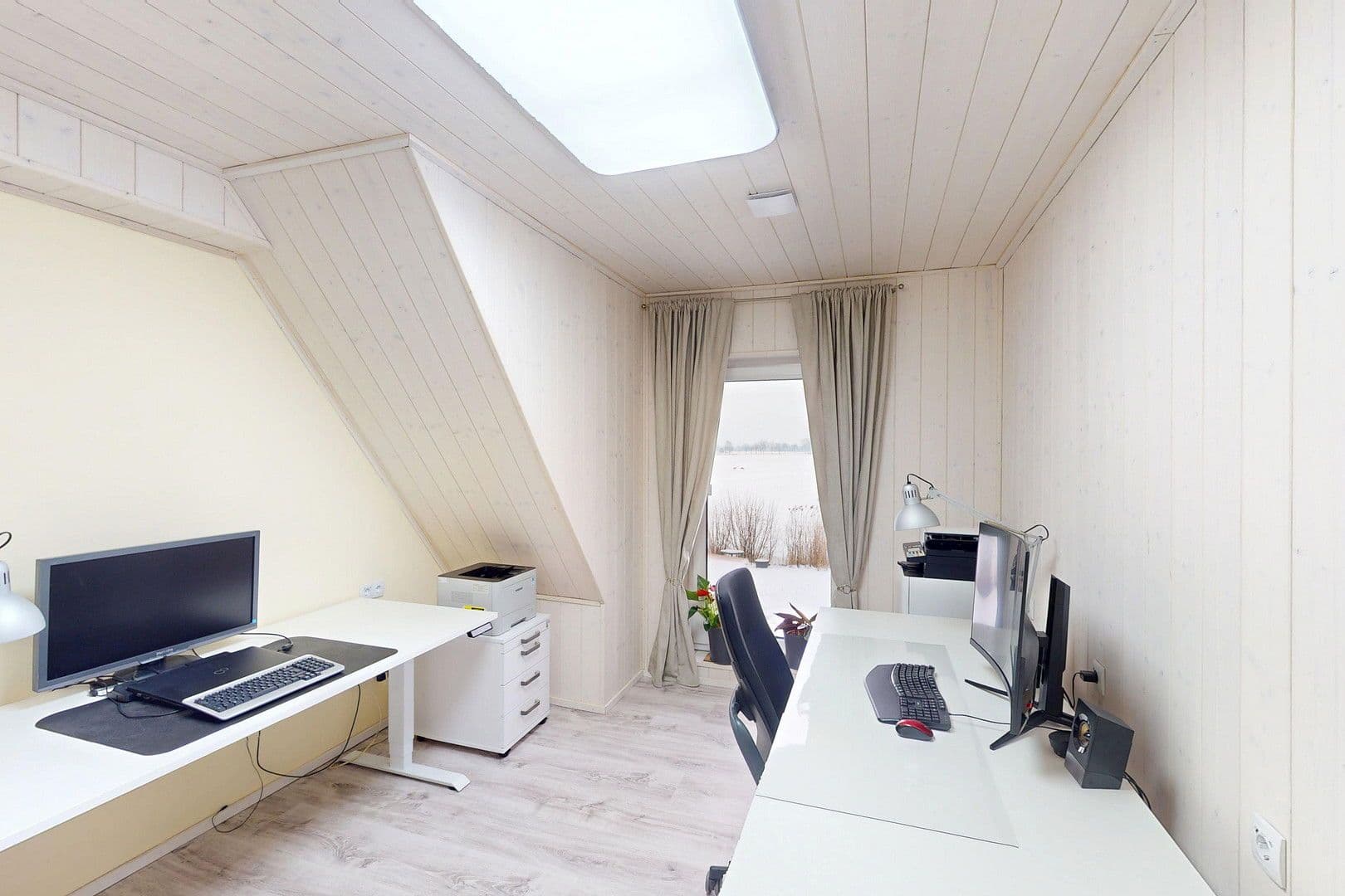 Prodej domu 135 m², pozemek 1.670 m², Hohenlucht 5, Oederquart, Dolní Sasko Prodej domu 135 m², pozemek 1.670 m², Hohenlucht 5, Oederquart, Dolní Sasko