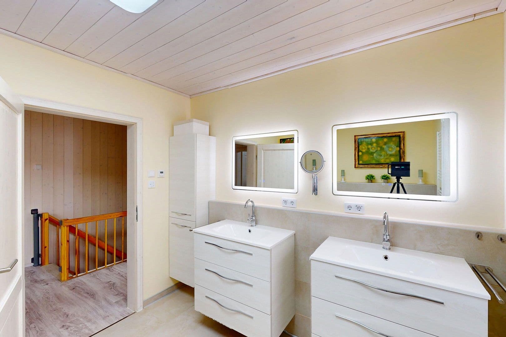 Prodej domu 135 m², pozemek 1.670 m², Hohenlucht 5, Oederquart, Dolní Sasko Prodej domu 135 m², pozemek 1.670 m², Hohenlucht 5, Oederquart, Dolní Sasko