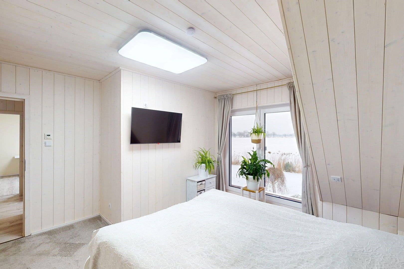 Prodej domu 135 m², pozemek 1.670 m², Hohenlucht 5, Oederquart, Dolní Sasko Prodej domu 135 m², pozemek 1.670 m², Hohenlucht 5, Oederquart, Dolní Sasko