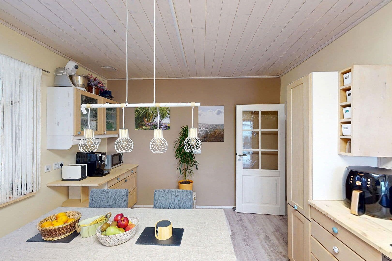 Prodej domu 135 m², pozemek 1.670 m², Hohenlucht 5, Oederquart, Dolní Sasko Prodej domu 135 m², pozemek 1.670 m², Hohenlucht 5, Oederquart, Dolní Sasko