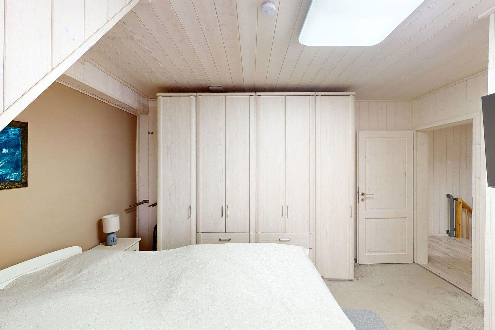 Prodej domu 135 m², pozemek 1.670 m², Hohenlucht 5, Oederquart, Dolní Sasko Prodej domu 135 m², pozemek 1.670 m², Hohenlucht 5, Oederquart, Dolní Sasko