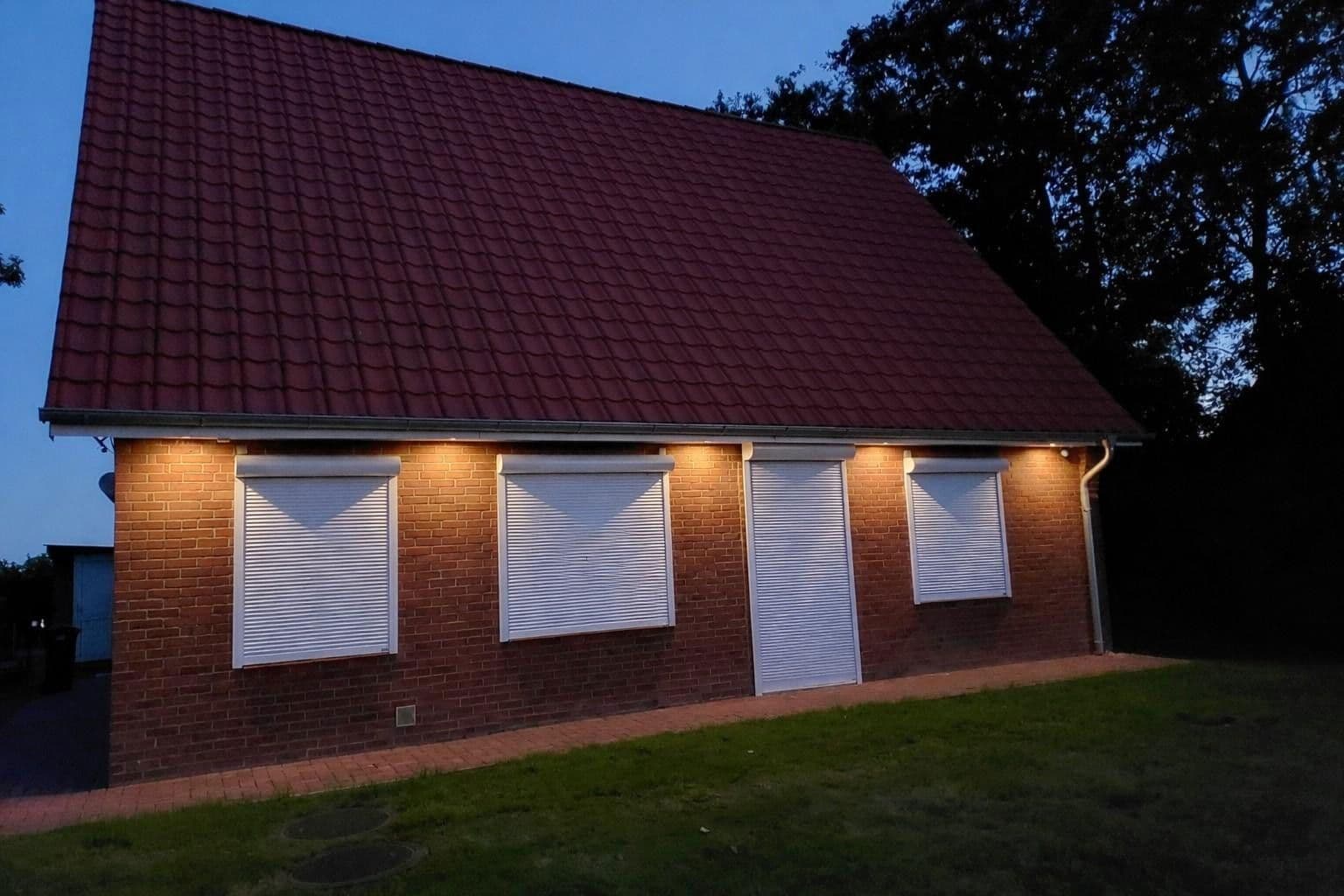 Prodej domu 135 m², pozemek 1.670 m², Hohenlucht 5, Oederquart, Dolní Sasko Prodej domu 135 m², pozemek 1.670 m², Hohenlucht 5, Oederquart, Dolní Sasko