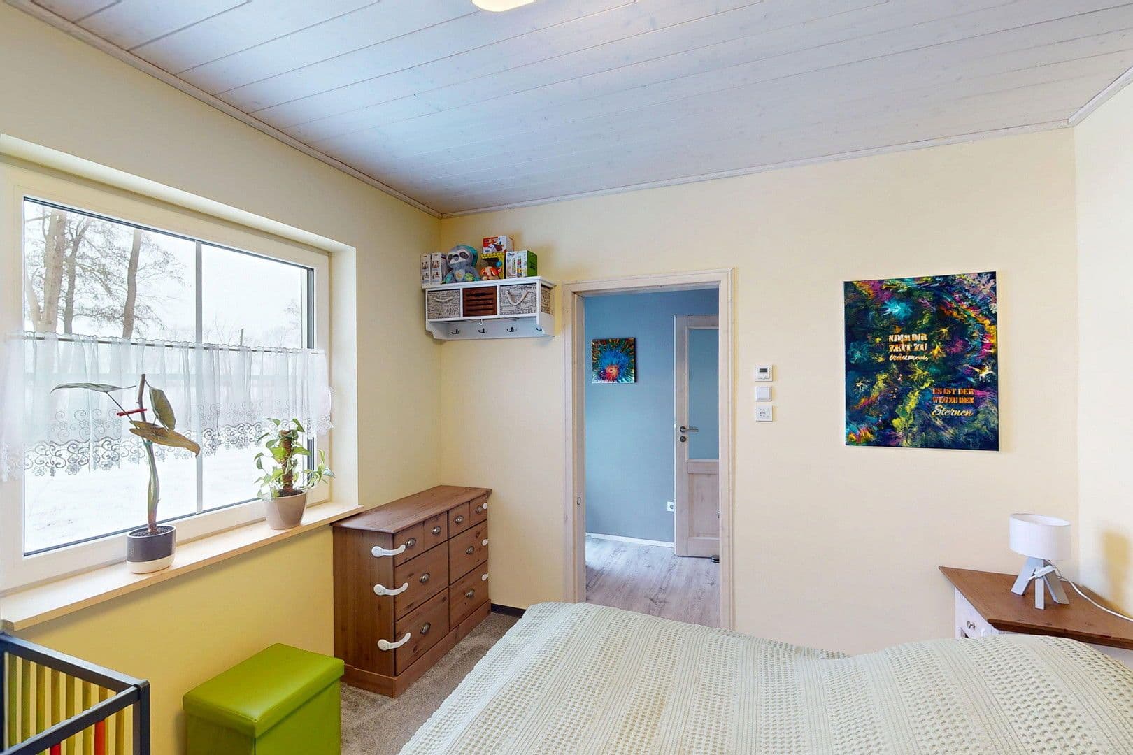 Prodej domu 135 m², pozemek 1.670 m², Hohenlucht 5, Oederquart, Dolní Sasko Prodej domu 135 m², pozemek 1.670 m², Hohenlucht 5, Oederquart, Dolní Sasko